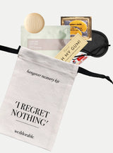 Hangover Kit Team Braut für JGA und Hochzeitsparty - weddorable