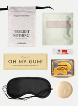 Hangover Kit Team Braut für JGA und Hochzeitsparty - weddorable