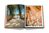 Cartagena Grace Coffee Table Book - weddorable