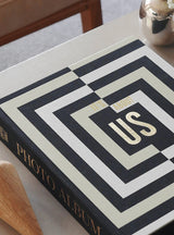 Its about us Fotoalbum - weddorable