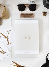 Stadt Reisetagebuch - weddorable